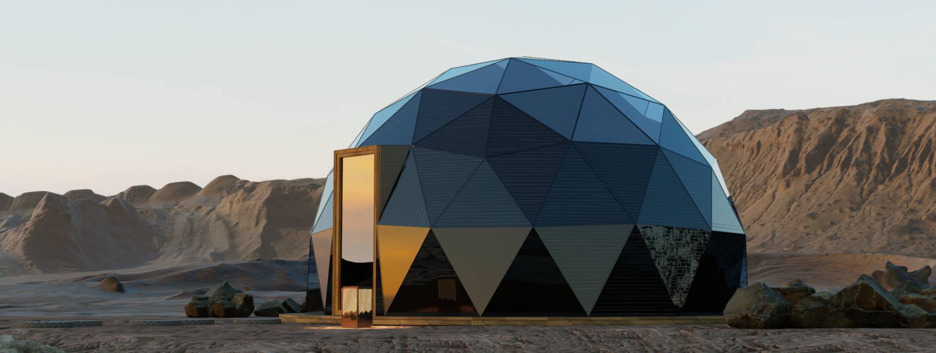 河曲县星空酒店帐篷